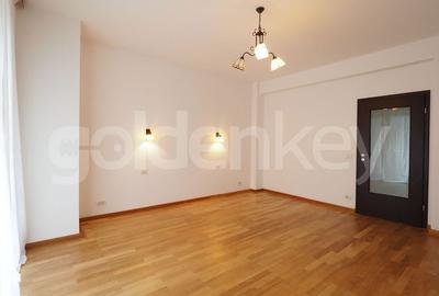 Apartament cu 3 camere în Dorobanți