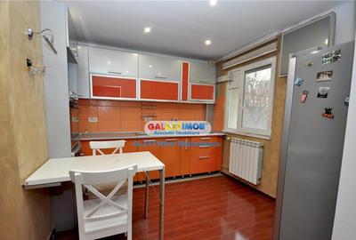 Apartament 2 camere in zona Basarabiei Stadion National Are - 8