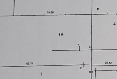Teren intravilan, Campina. Cartier Voila. - 7