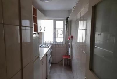 Apartament cu 3 camere semidecomandat, mobilat în Dacia - 3