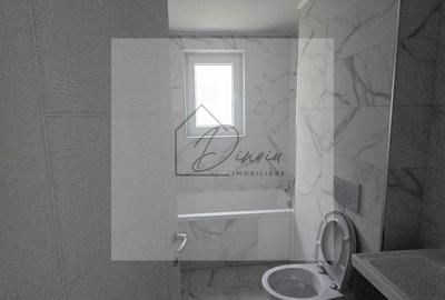 Apartament cu 2 camere decomandat în Ștefăneștii de Jos - 19