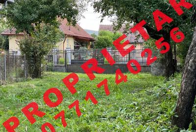 Casă cu 2 camere cu Teren 1642 Mp în Bonț - 7