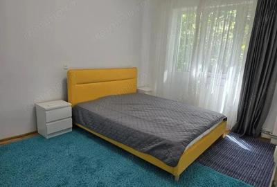 Apartament cu 2 camere decomandat în Ultracentral