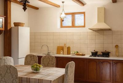 Apartament cu 2 camere în Marghiloman - 5