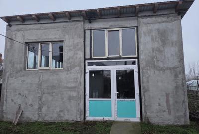Casă cu 3 camere în Chirnogi - 1