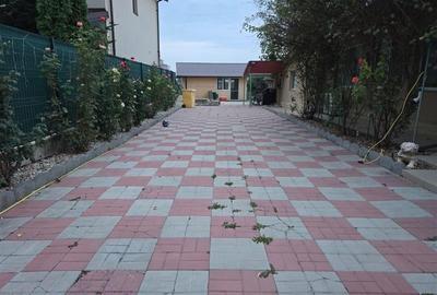 Casa Cernica- Primarie - 1