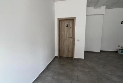 Spațiu comercial, de 52 mp, în Militari - 3
