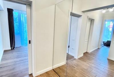 ULTRACENTRAL Apartament 4 camere 95MP |Magheru-Piata Romana-Universitate|Mobilat ULTRACENTRAL Apartament 4 camere 95MP |Magheru-Piata Romana-Universitate|Mobilat - 18