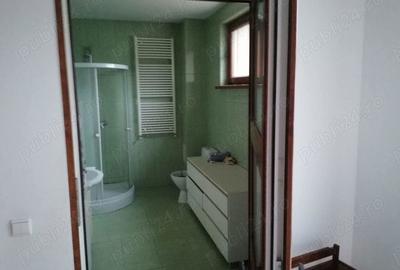 Casă cu 3 camere în Central - 2