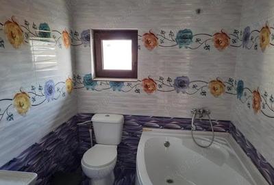 Casă cu 6 camere cu Teren 400 Mp în Central - 3