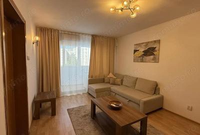 Dorobanti - Polona, 2 camere, mobilat, utilat, metrou Stefan cel Mare - 3