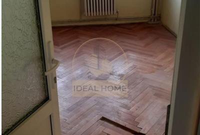 Apartament cu 2 camere decomandat în Alexandru cel Bun - 2