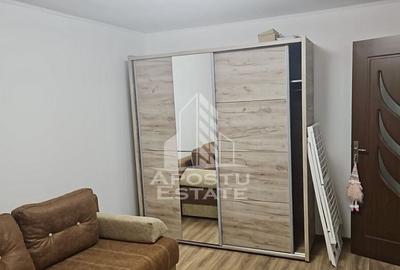 Apartament cu o camera, AC, zona Lunei - 5
