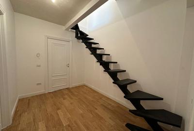 Casă individuală cu 8 camere cu Canalizare în Iancu Nicolae - 10