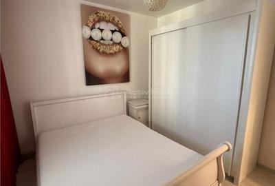 Apartament cu 2 camere nedecomandat în Țiglina 1 - 4