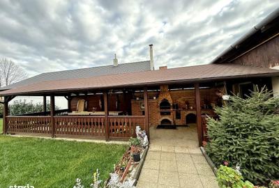 Casă cu 4 camere cu Teren 2300 Mp în Sântandrei - 19