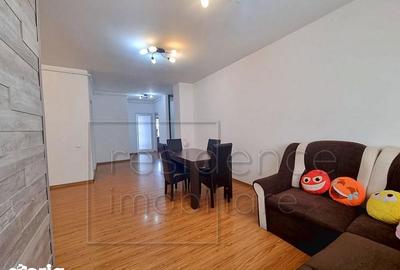Apartament cu 3 camere semidecomandat, mobilat în Central - 6