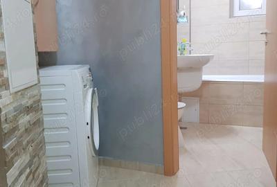 Vand apartament cu 2 camere etaj 1 zona Modern - 5