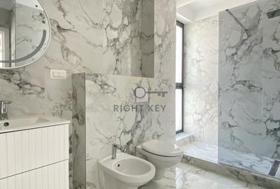 Casă individuală cu 4 camere cu Canalizare în Domnești - 17