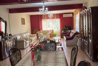 Casă cu 5 camere în Exterior Vest - 5