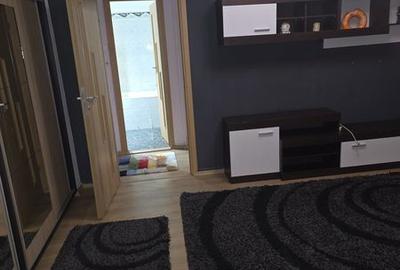 Apartament cu 2 camere, mobilat în Titan - 6