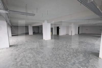 Spațiu comercial, de 265 mp, în Mărăști - 2