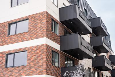 APARTAMENTE 2 CAMERE - PIPERA - COMISION 0% - 20