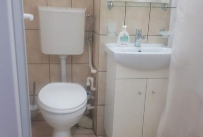 Garsonieră semidecomandată în Exterior Vest - 2