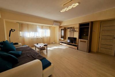 Unirii | P-ta Alba Iulia | Apartament ultramodern | Bloc monolit | Stradal - 4