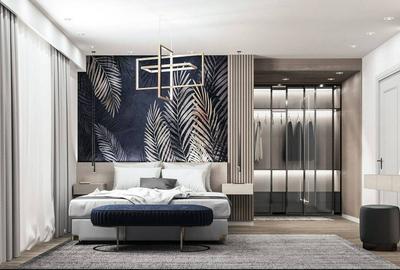 Duplex 4 Camere  Lux Titan 158  mp / Sector 3 - 13