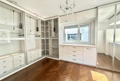 Casă individuală cu 5 camere cu Teren 190 Mp în Herăstrău - 9