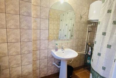 Garsoniera | Bulevard Dacia | 31mp | Creditabil - 3