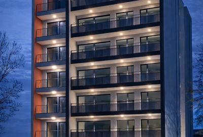 Apartament cu 3 camere decomandat în Faleza Nord - 20