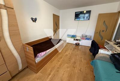 Apartament cu 2 camere semidecomandat, mobilat în Vasile Aaron - 2