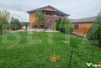 Casă cu 8 camere cu Teren 28000 Mp în Baba Ana - 10