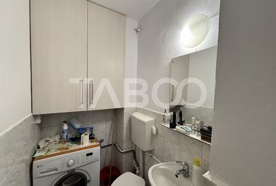 Apartament de vanzare 3 camere 65mp cu pivnita zona Valea Aurie - 17