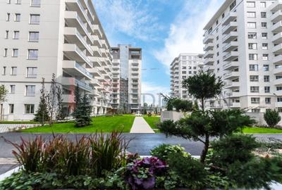 Apartament cu 3 camere decomandat, mobilat în P-ta Presei Libere - 21
