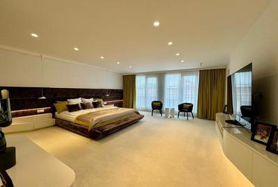 PENTHOUSE 5 CAMERE - HERASTRAU - TERASA 117MP - COMISION 0% - 16