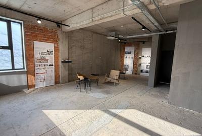 Birou, de 760 mp, în Floreasca - 4