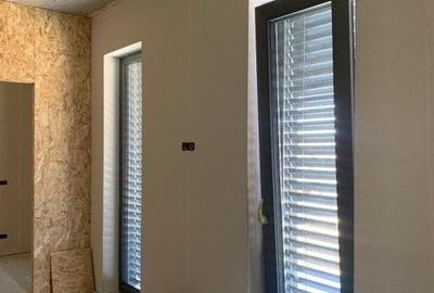 Casă individuală cu 6 camere cu Canalizare în Dumbrăvița - 2