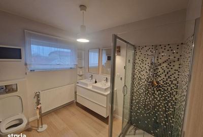 Apartament cu 3 camere în Zăvoi - 8