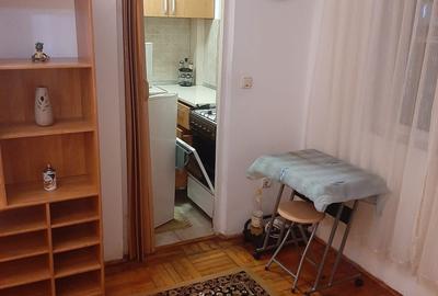 Apartament cu 2 camere în Intim - 7
