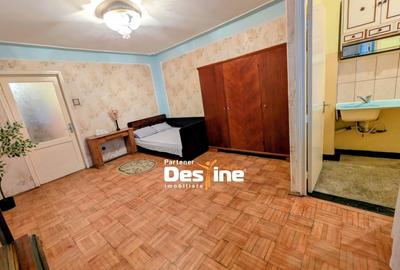 Comision 0% - Garsoniera 31 mp etaj 1 balcon inchis la bulevard, imobil cu lift - 5