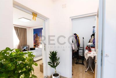 RECO Casa de 4 camere Santandrei - 12