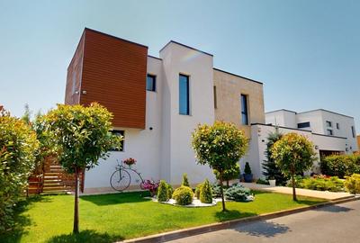 Casa design Corbeanca, Paradisul Verde - 1