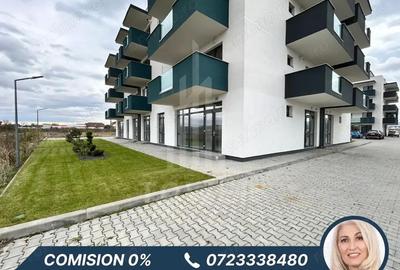 Spa?iu ideal pentru activita?i comerciale | Calea ?urii Mici COMISION 0% - 1