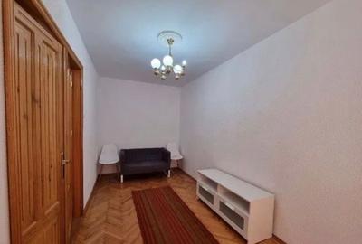 Apartament cu 4 camere decomandat, mobilat în Central - 7