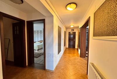 Casă cu 3 camere cu Canalizare în Ultracentral - 14