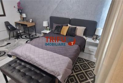 Garsonieră decomandată în Cetate - 3