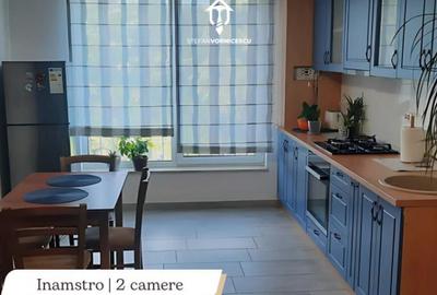 Apartament cu 2 camere OS | Copou, Inamstro